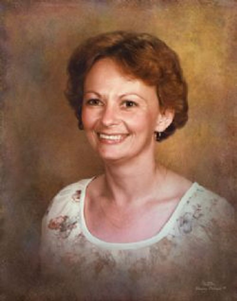 Charlene Bourgeois