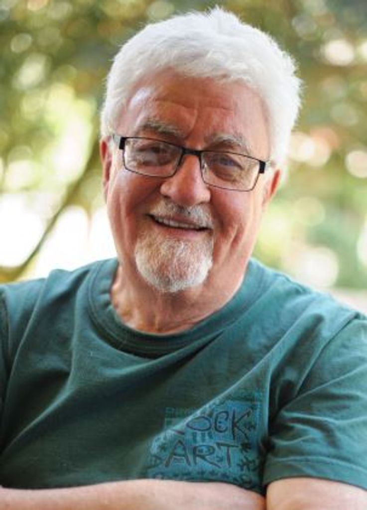 Robert Aj (Bob) Mcdonald