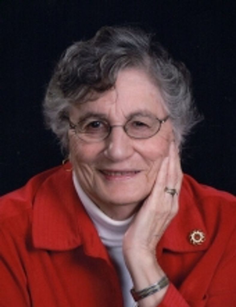 Josephine A. Boelkow