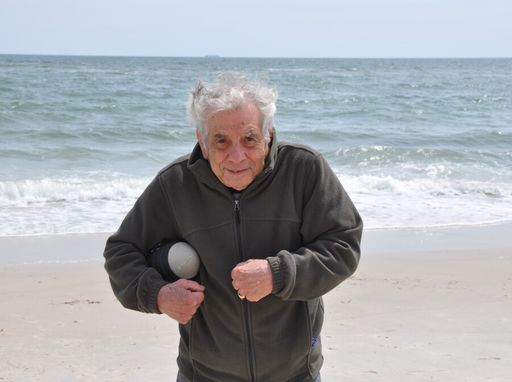 Domenico Morriello Profile Photo