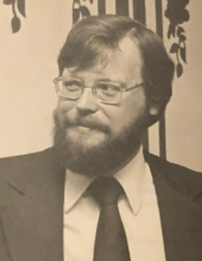 Thomas V. Glair