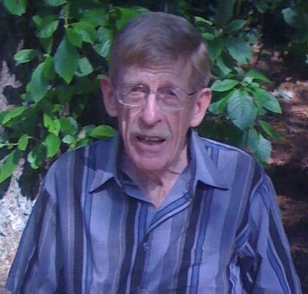 Merlin L Swartz Profile Photo