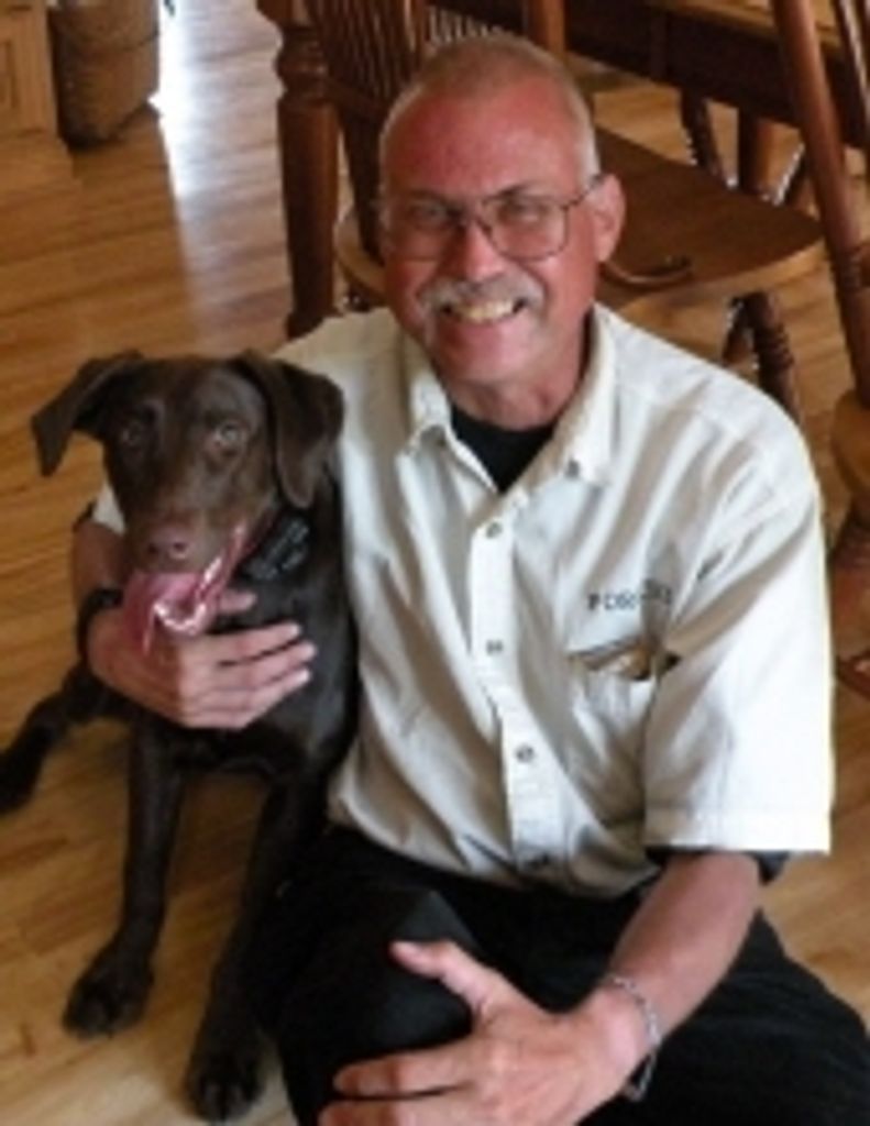 Lee William Bernhardt