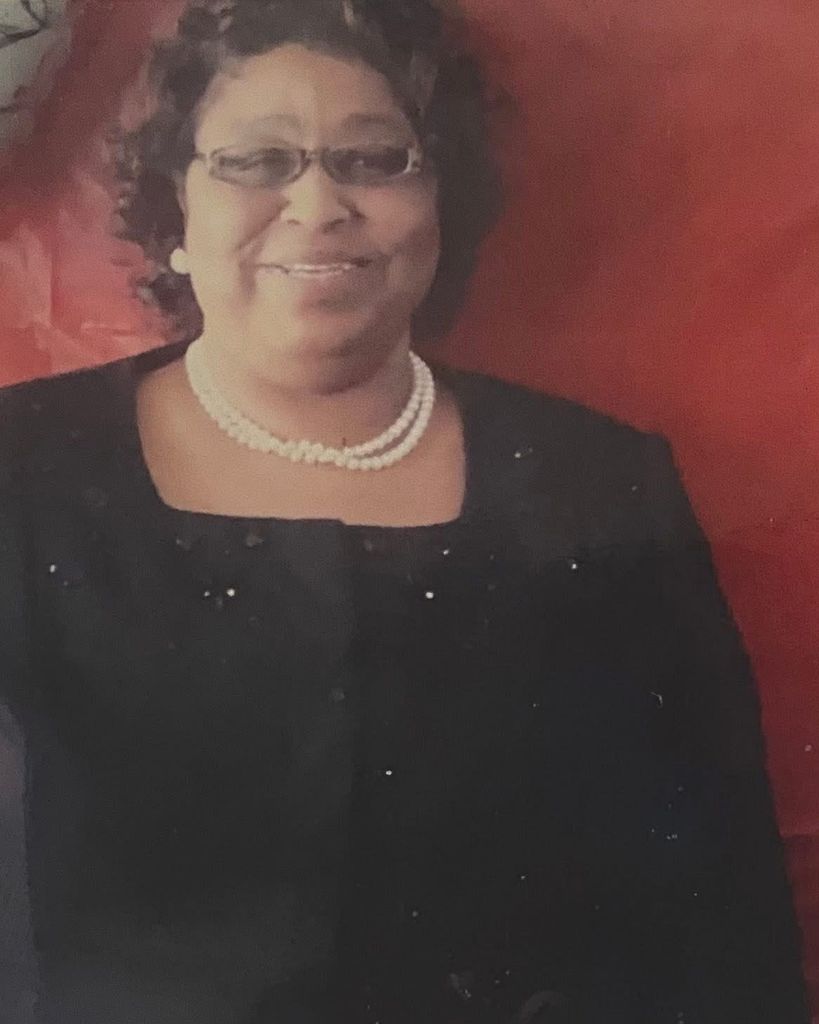 Mrs. Faye Caviness