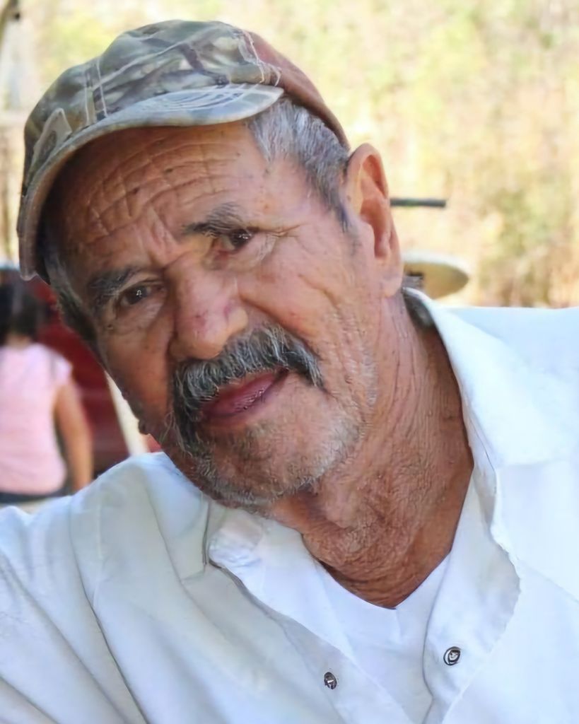 Raul M. Holguin
