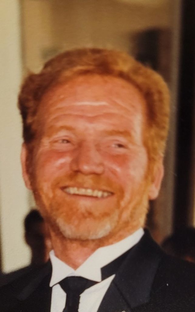 Lohn Garfield Cline Profile Photo