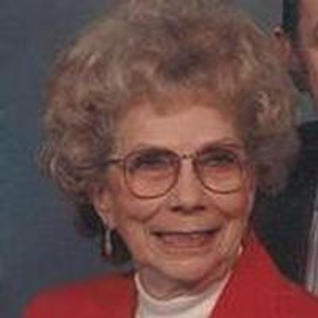 Marian Ione Klein