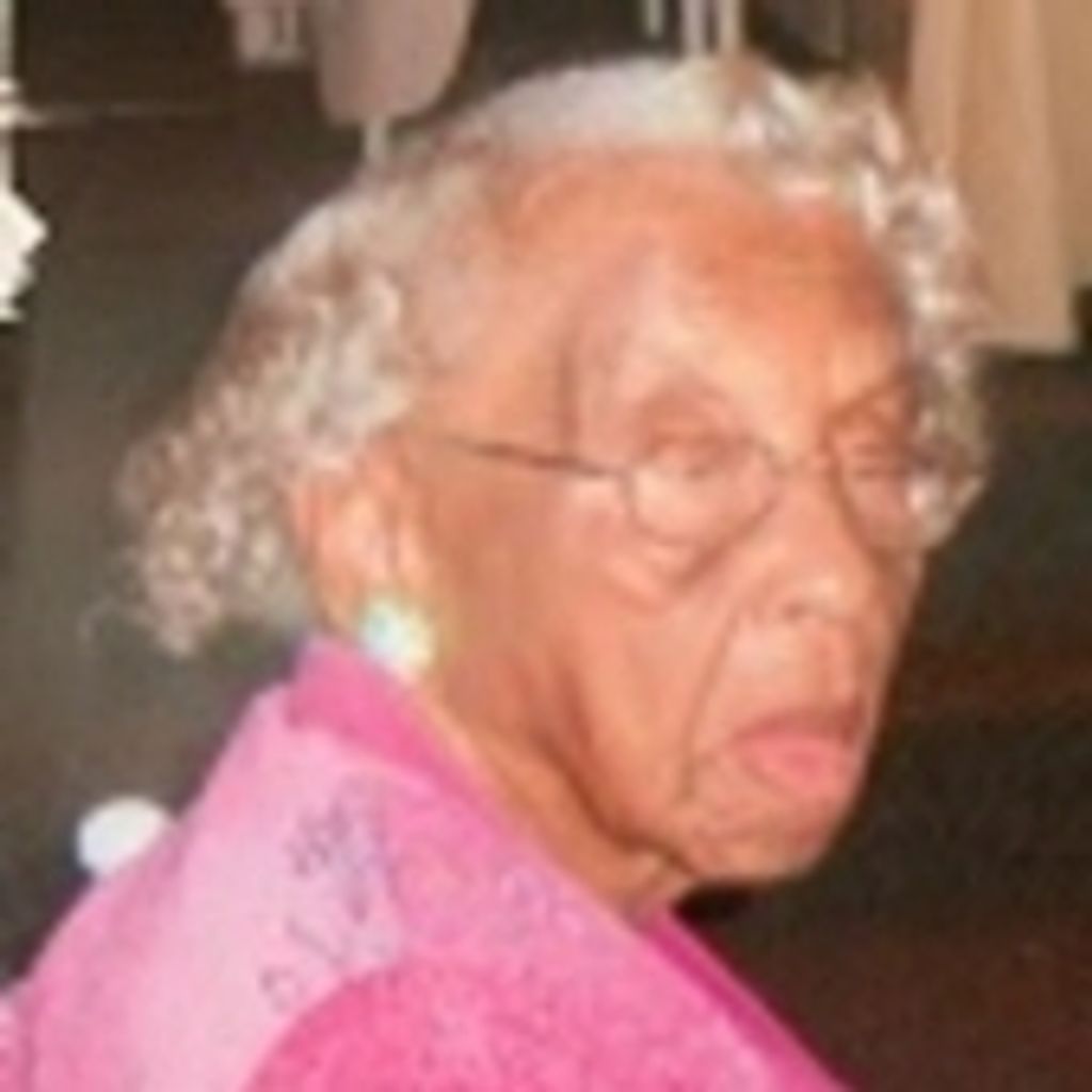 Tommy Dell Ms. Adams