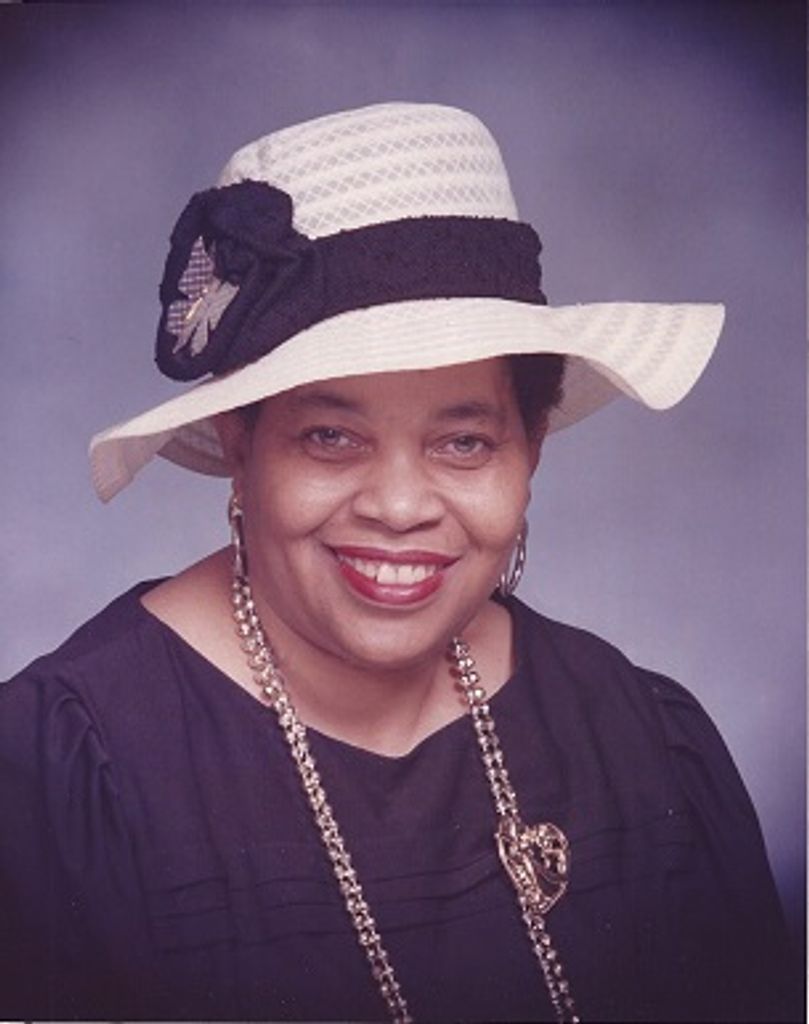 Ruth L (Holmes)  Akemon