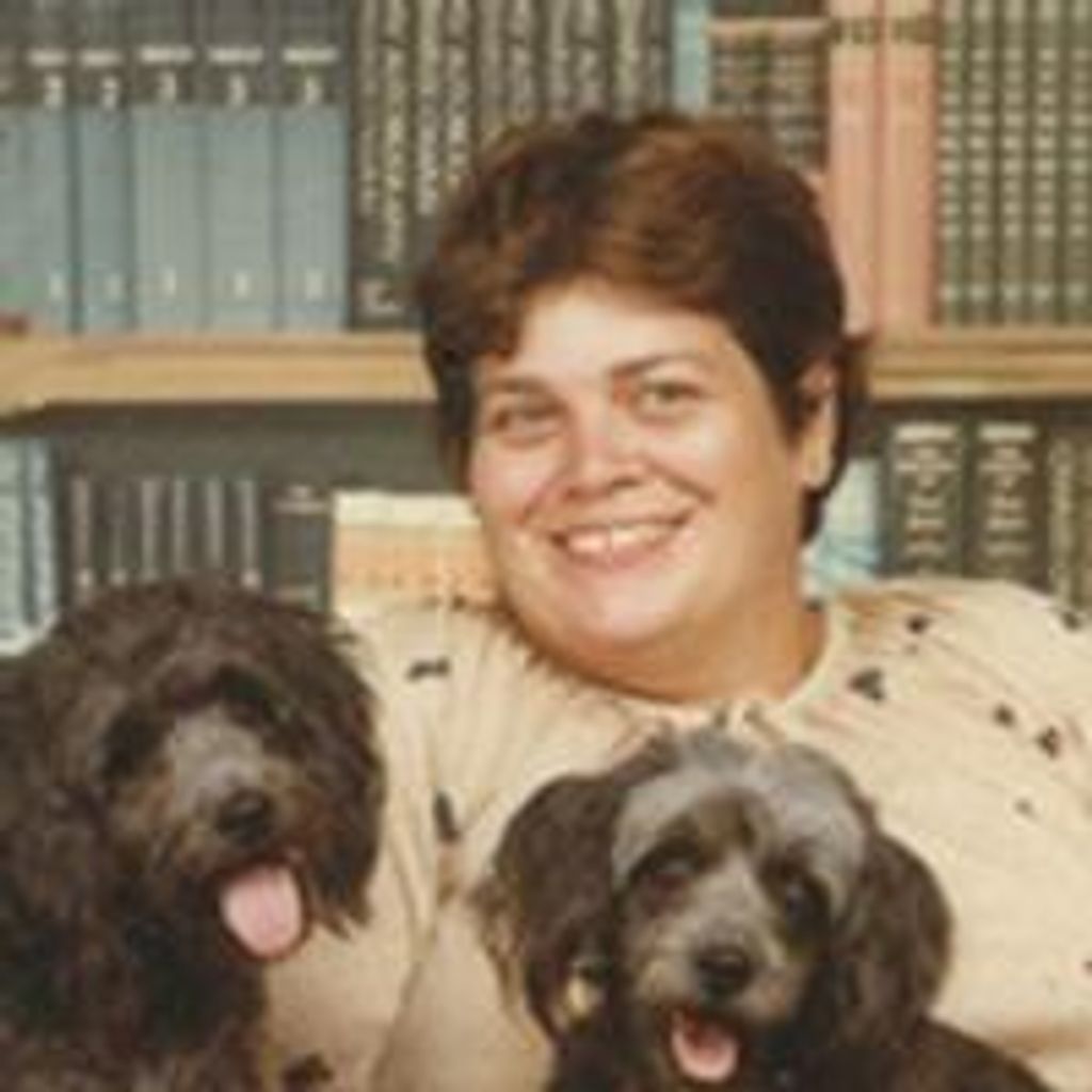 Betty  G. (Shannon)  Pietrangelo