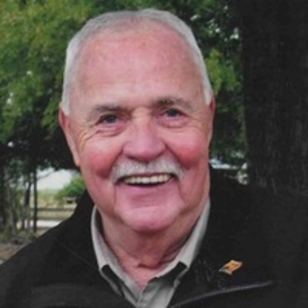 Augustus "Duke" Smith, Jr.