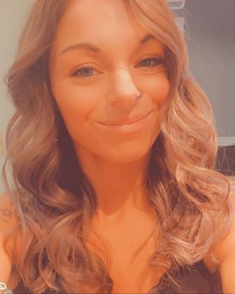 Erica A. Shain Profile Photo