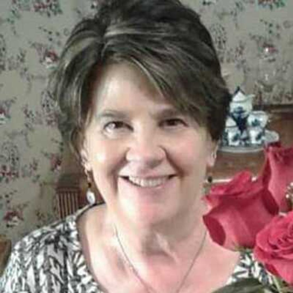 Mary Catherine Mebruer