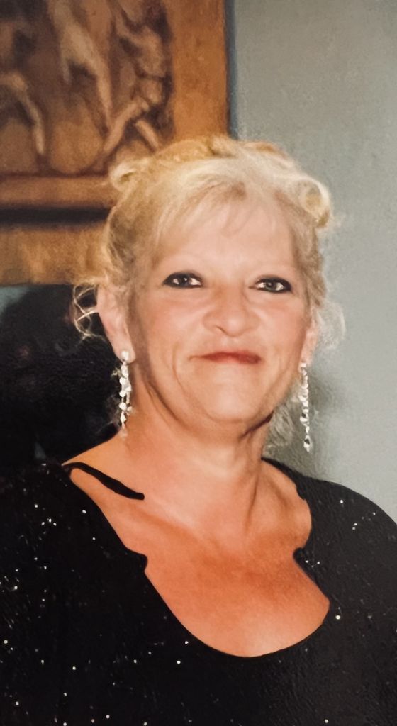 Donna Marie Naser Profile Photo