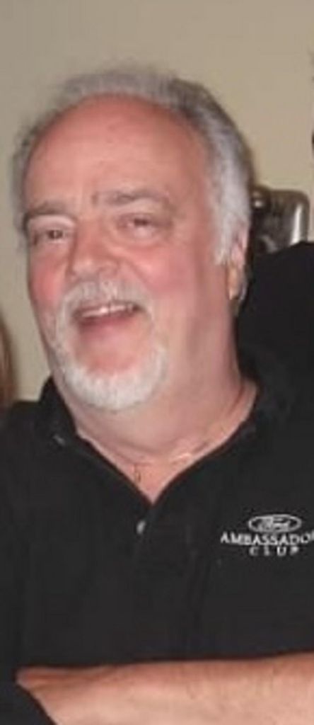 Douglas Eugene Moore Profile Photo