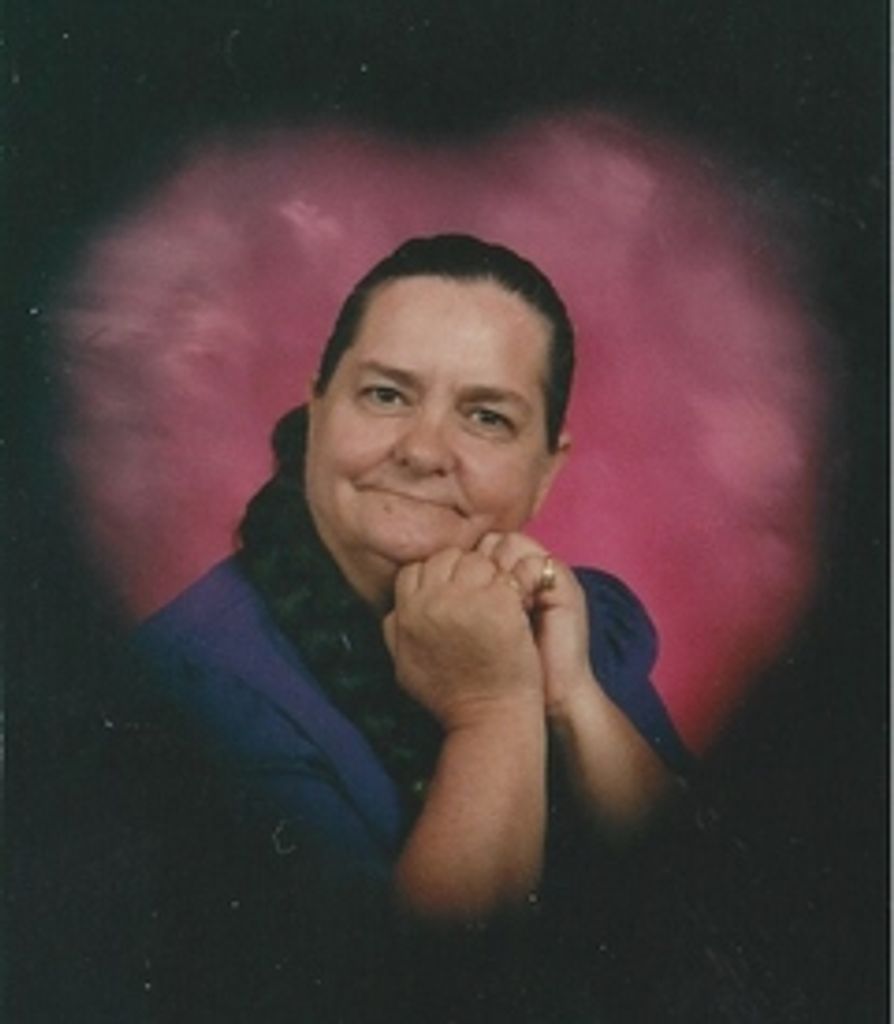 JOYCE ANN MURPHY