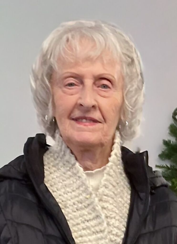 Betty Lou (Shock)  Relyea