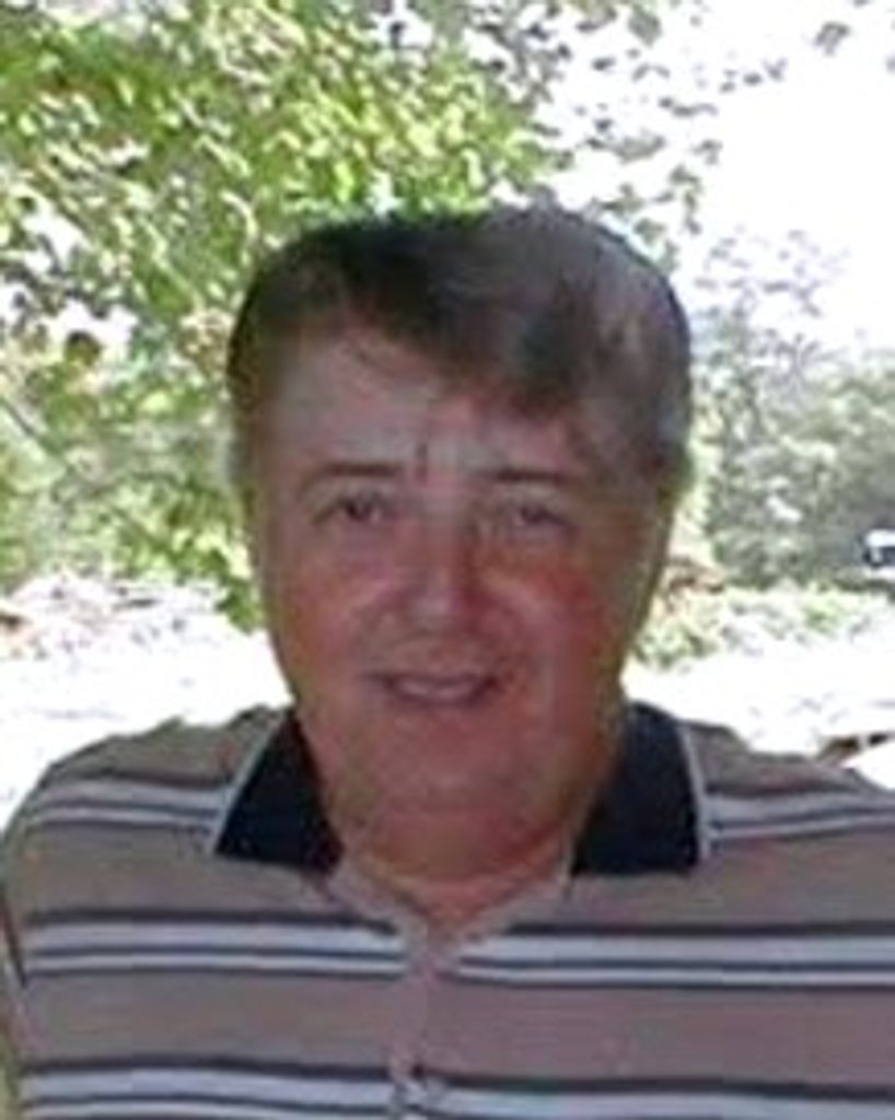 Melvin E. "Buck" Broadwater