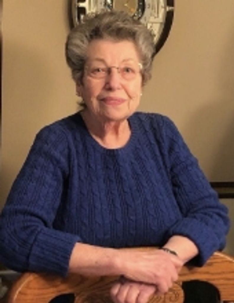 Patti Soard