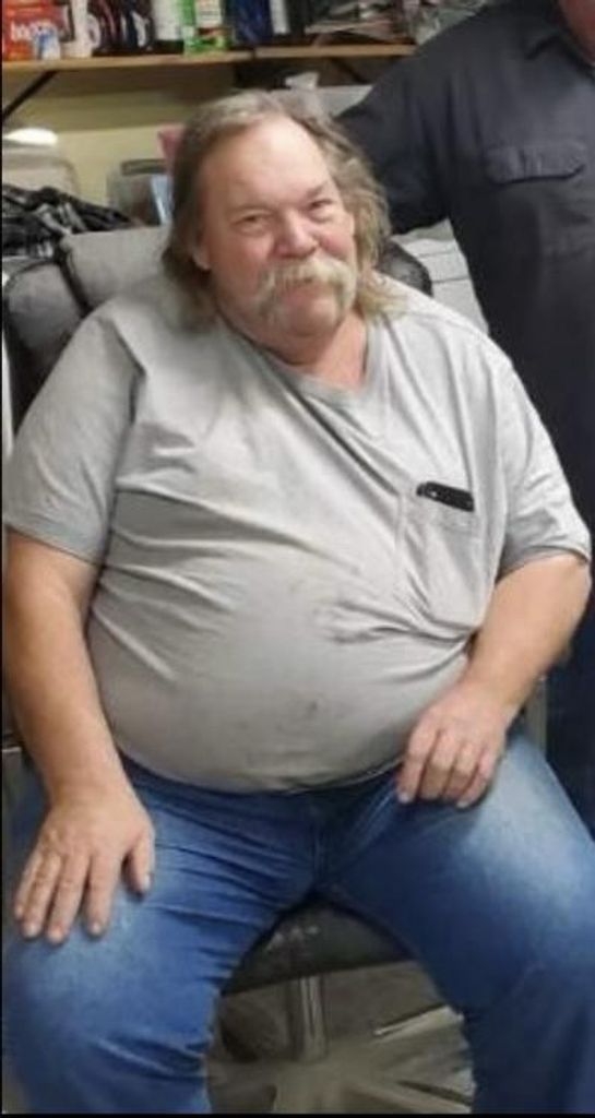 Richard Allen Armstrong Profile Photo