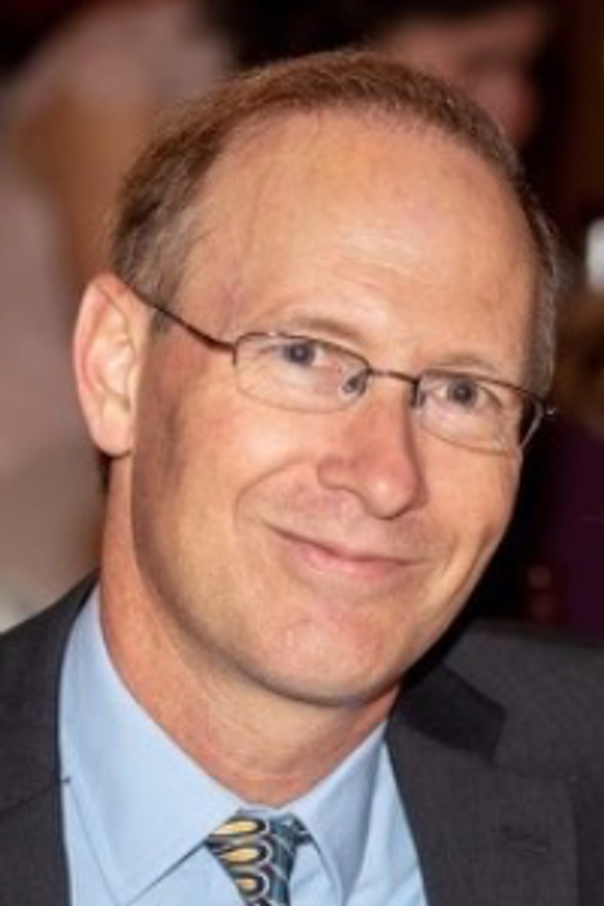 Peter F. Molander, Jr.