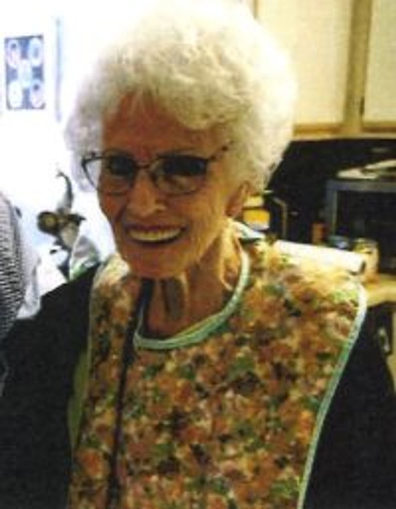 Glenna G. Johnson-Maker