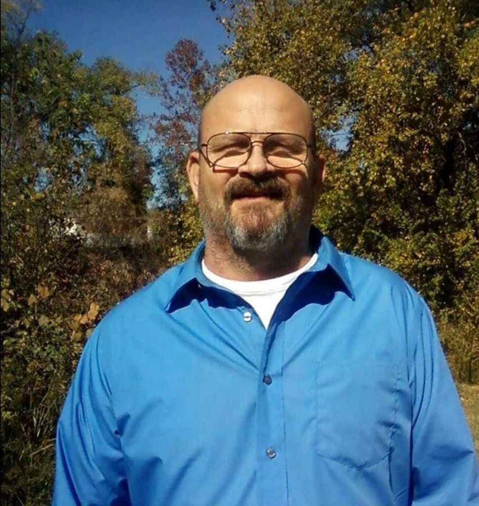 Mark Todd Goodwin