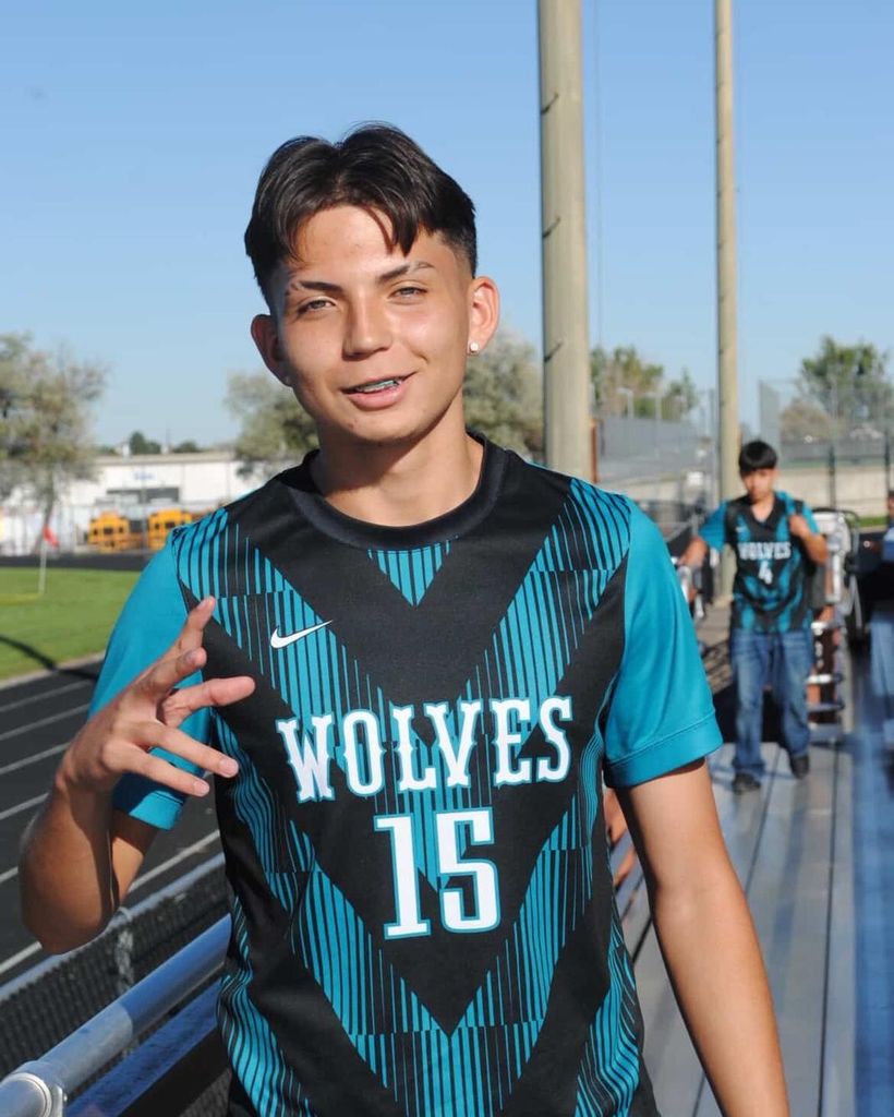 Jose Alejandro Calderon Rueda Profile Photo