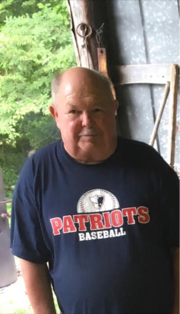 Jimmy Fronabarger Profile Photo