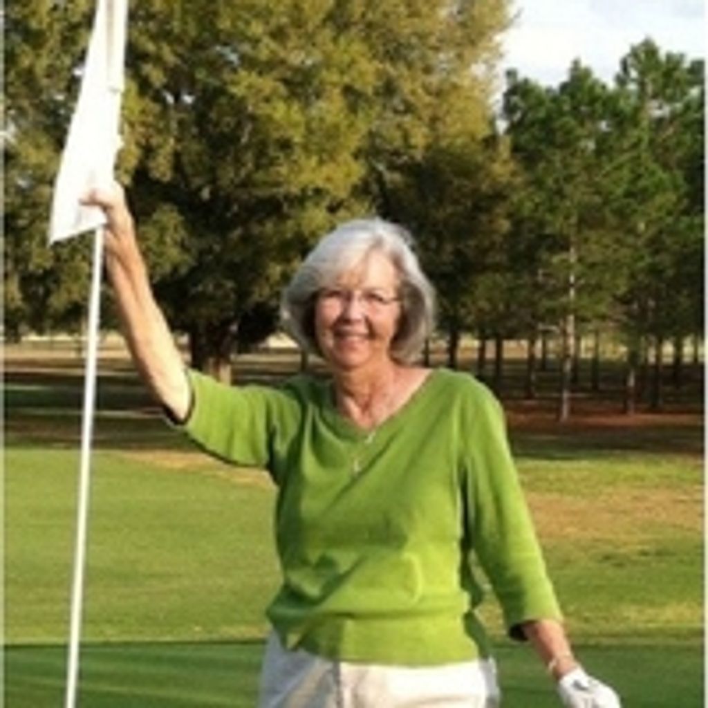 Mary Anne Allred Profile Photo