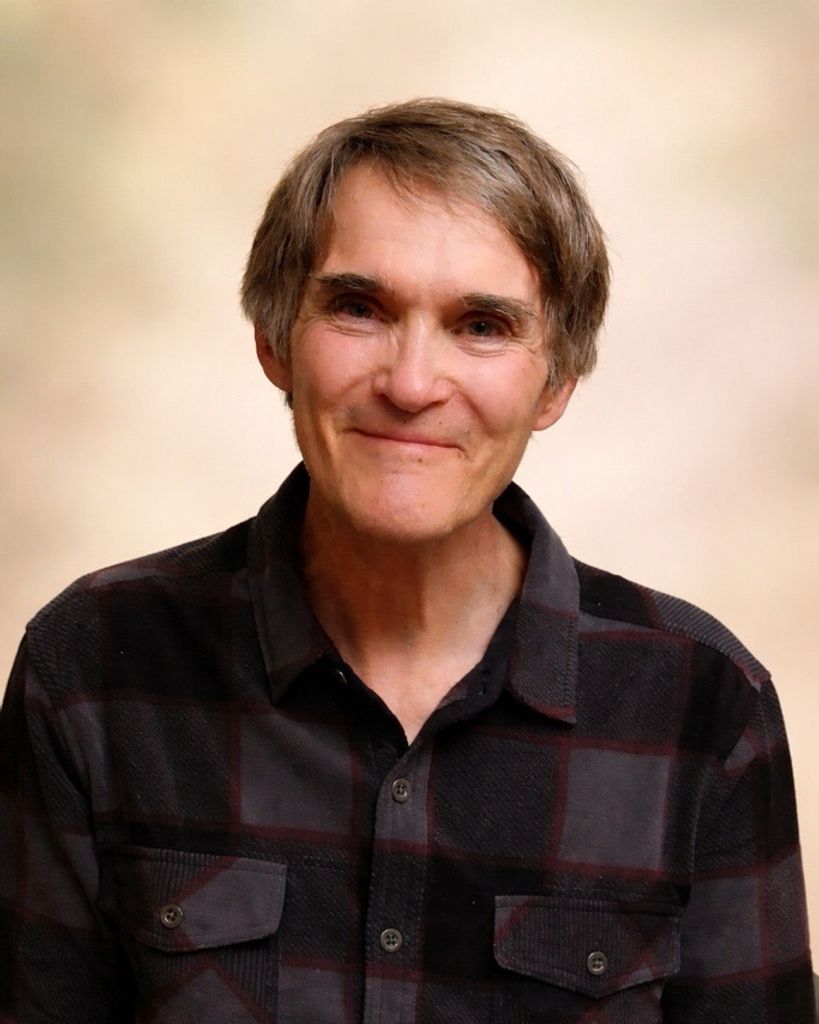 Paul Lester Pedersen Profile Photo