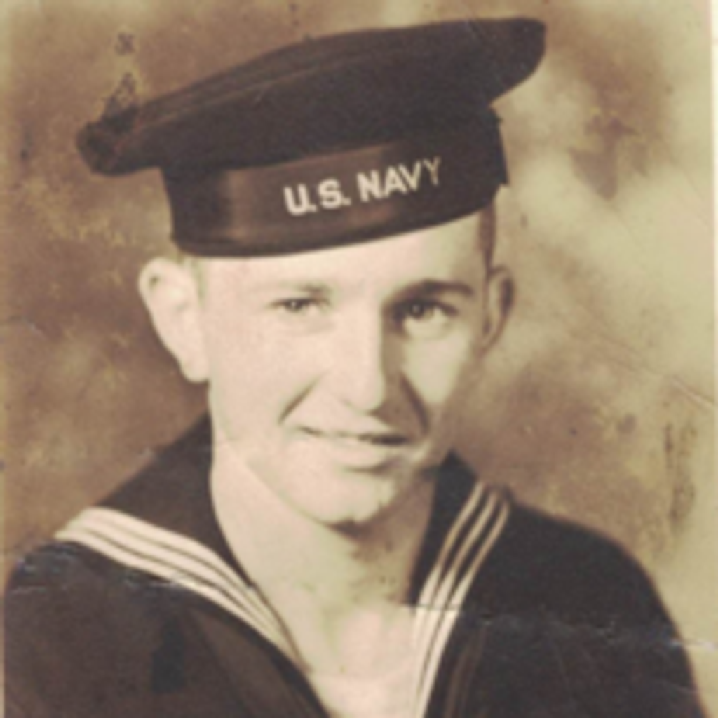George Calvin Dailey Profile Photo