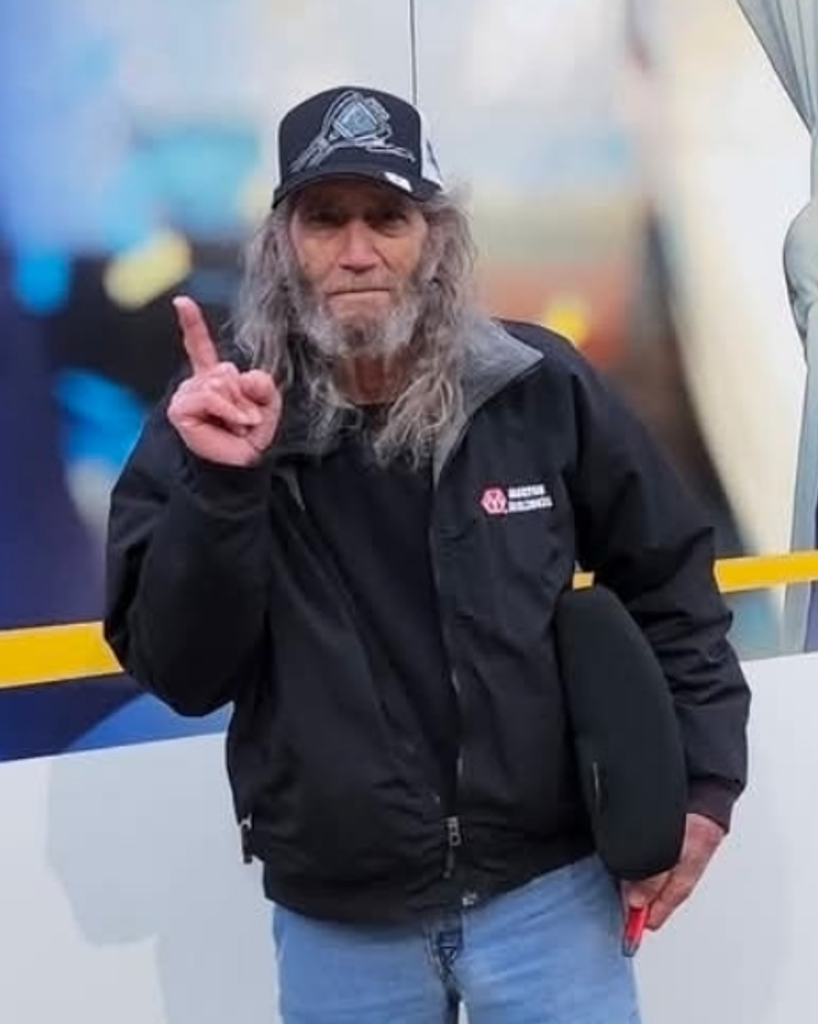 Edward Kenneth Young