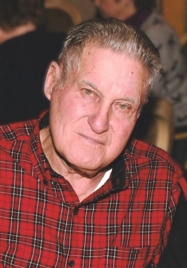 Bobby Kenneth Stevenson Profile Photo