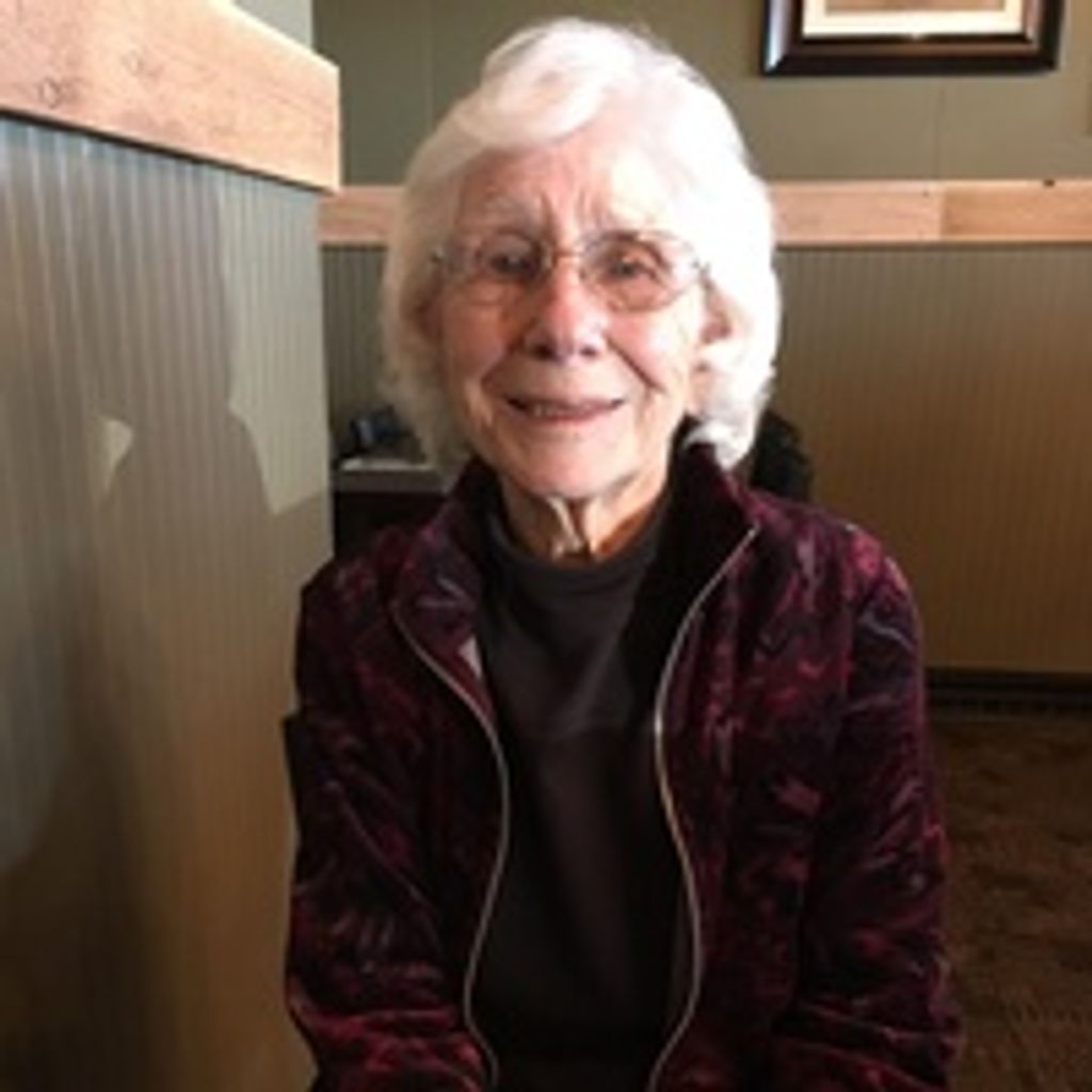 Marjorie Wilson Profile Photo