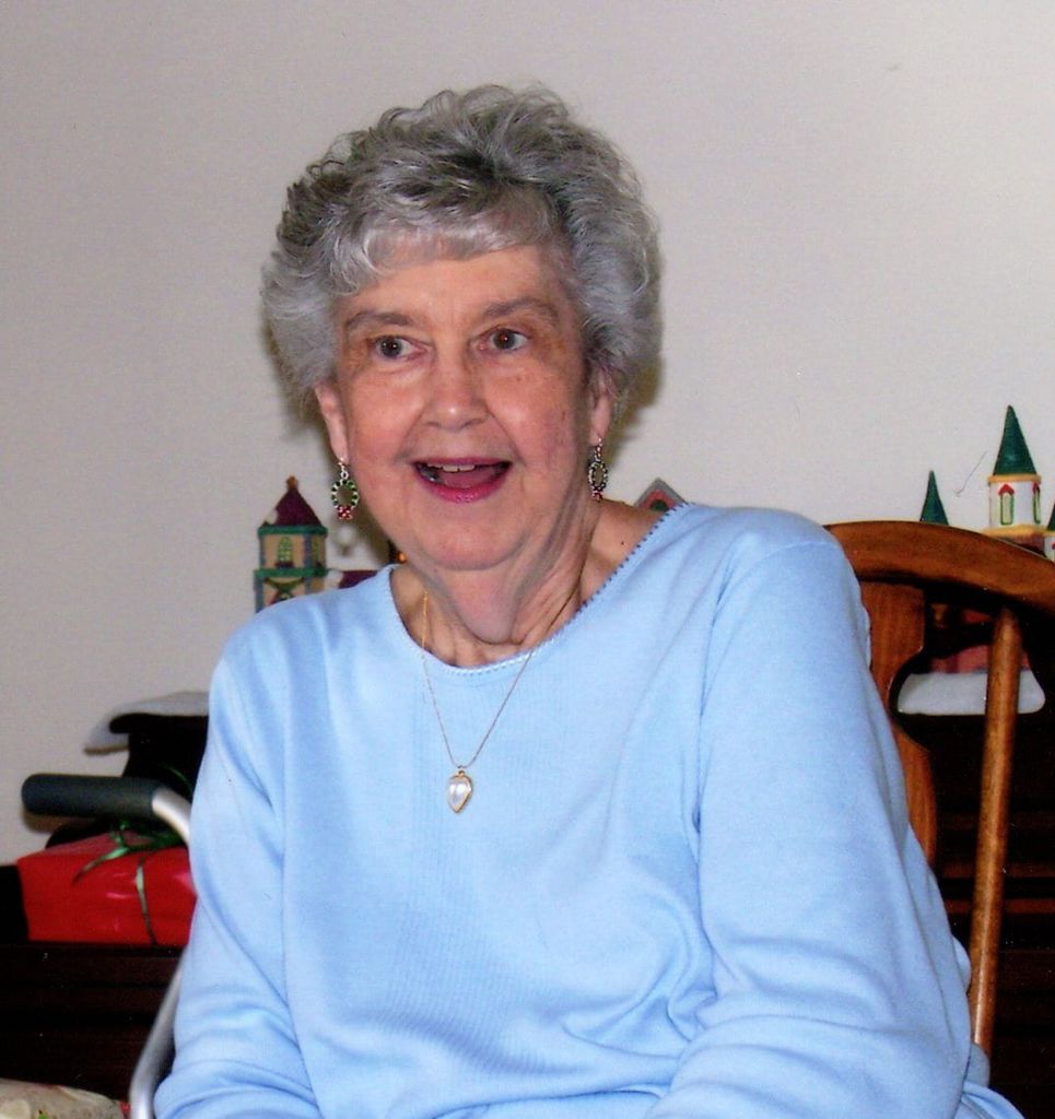 Carolyn King Hales