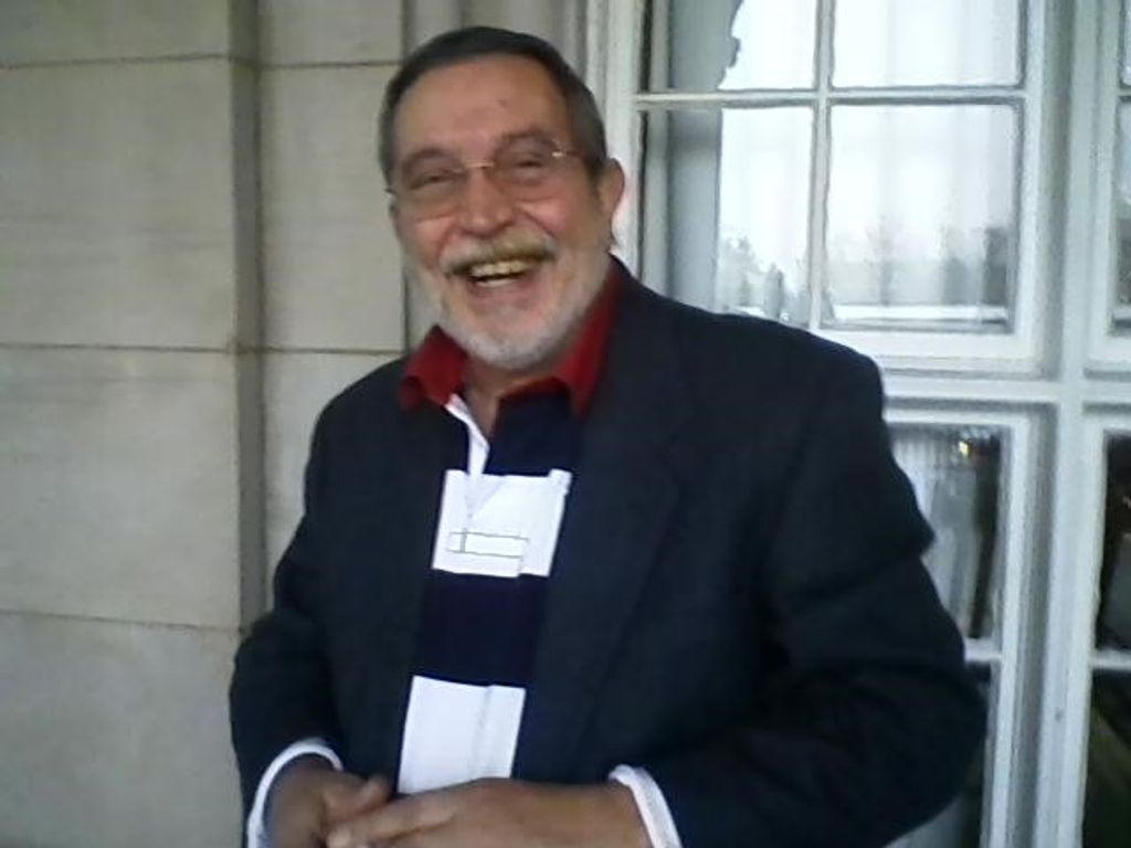 James A. Henderson, Jr.