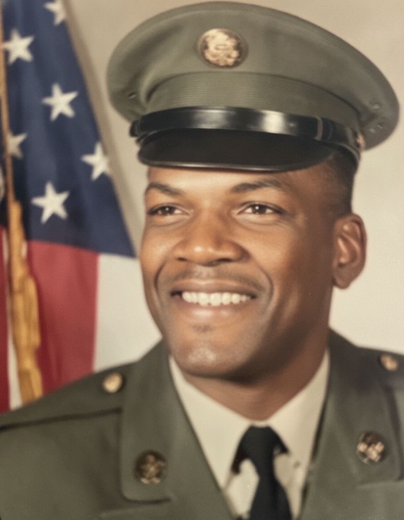 Howard Lee Fuller Profile Photo