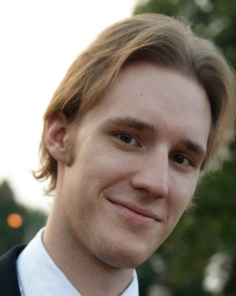 Jared Edward Wilcox Profile Photo