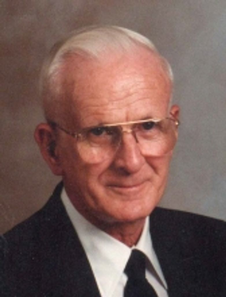John  William Gillispie