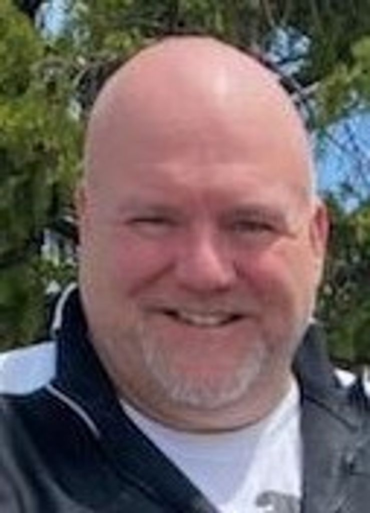 Terry Petrill