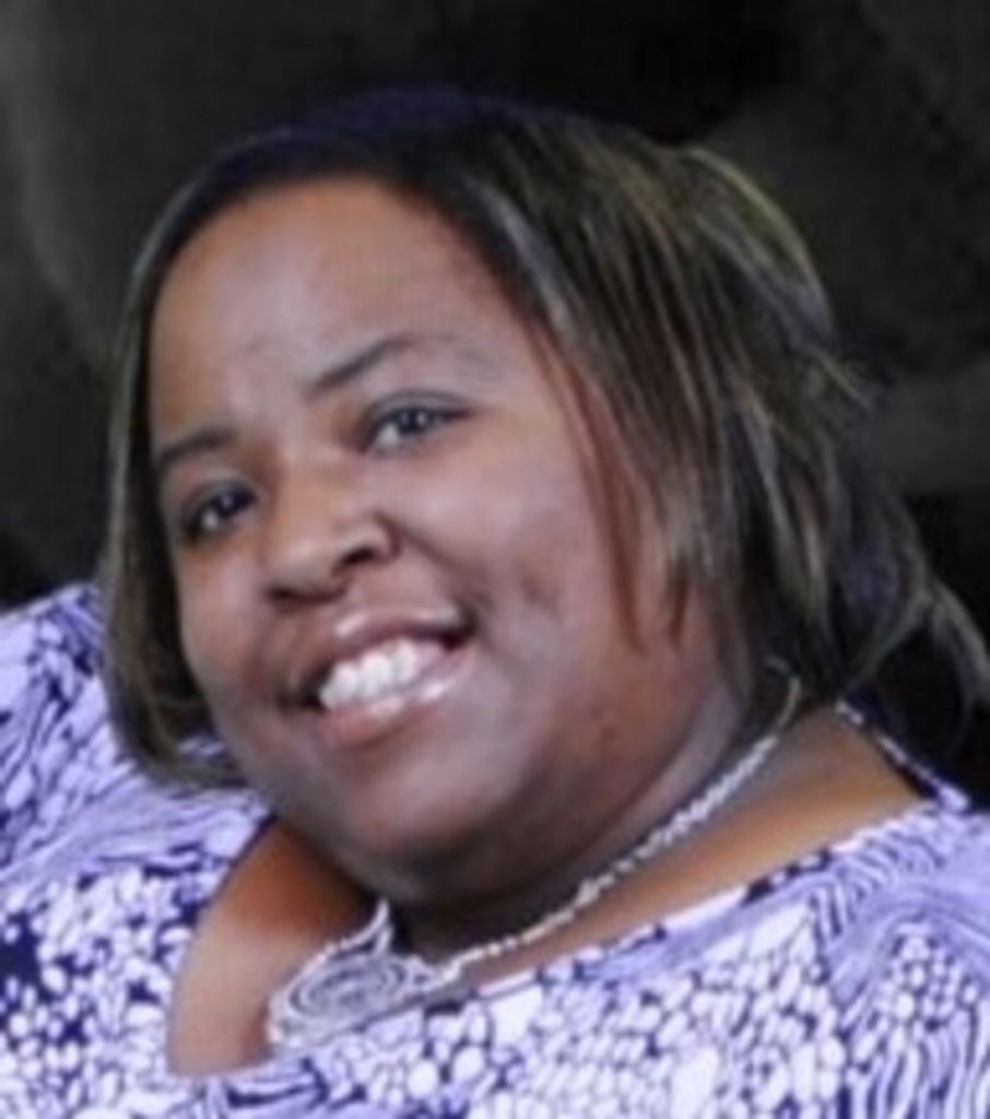 Kenya Tomikka Woolridge Profile Photo