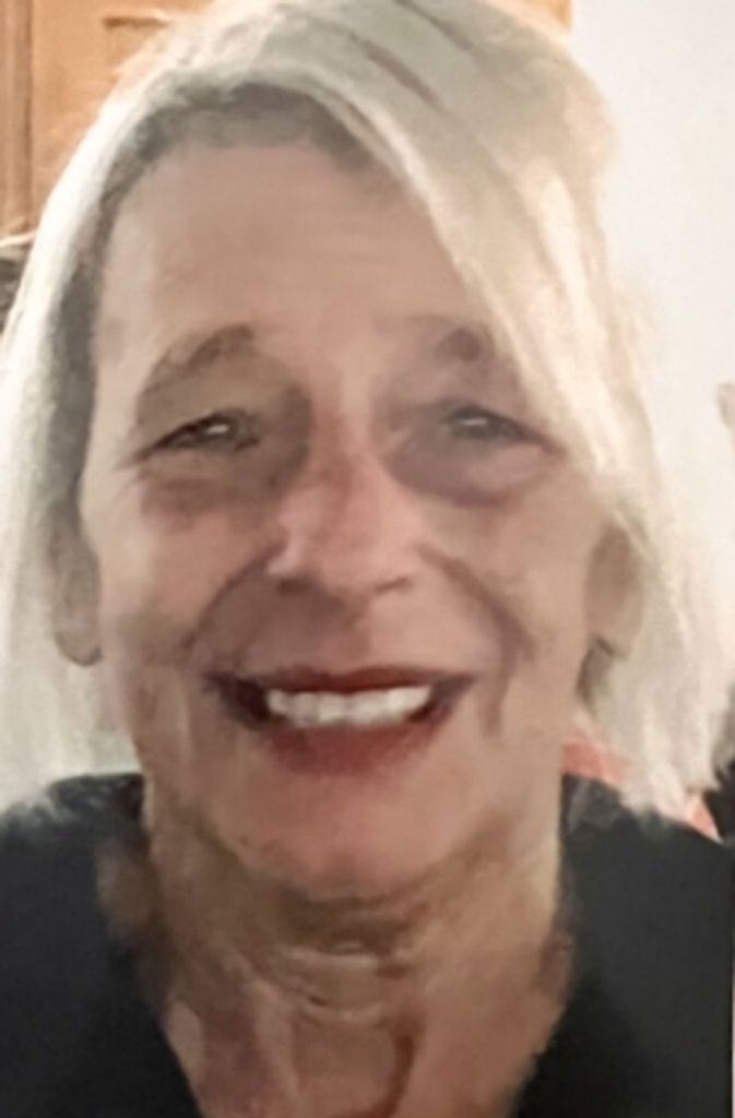 Anna M. Eriksson Profile Photo