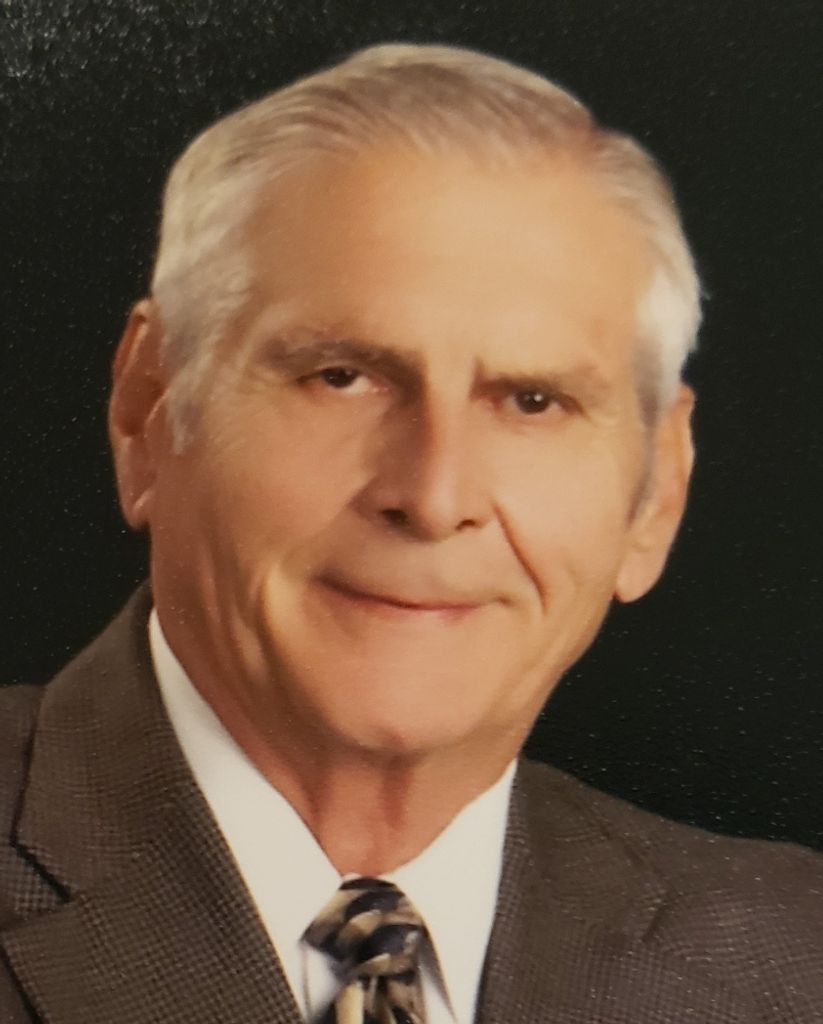 Adams, Jack H. Jr.