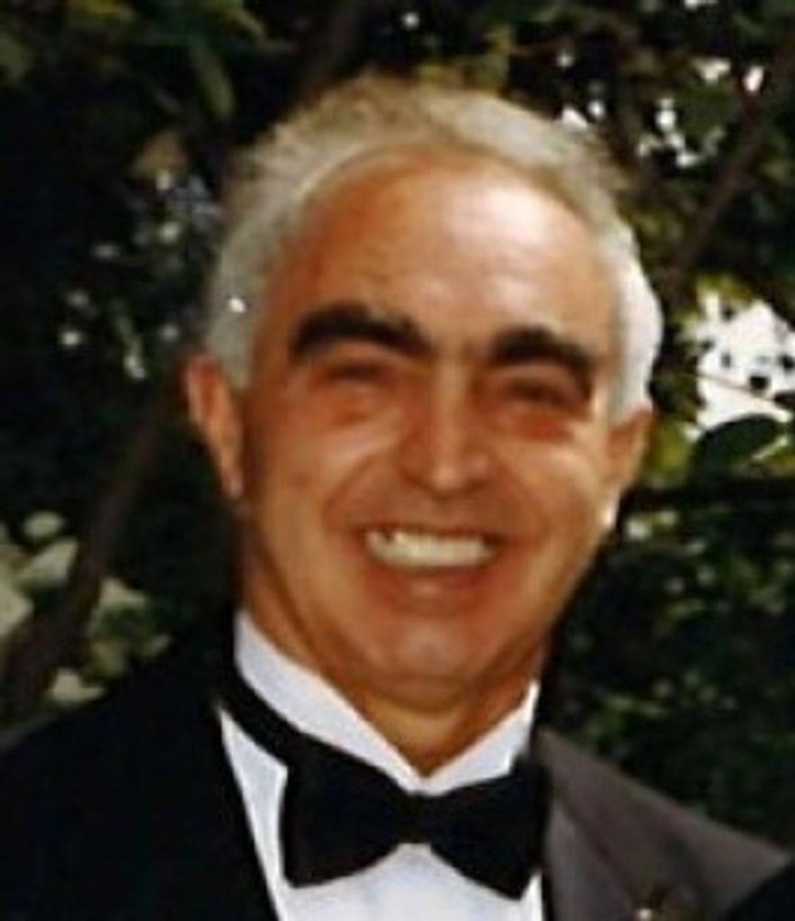 Romano Mollicone Sr