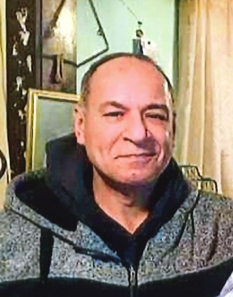 Ernesto Peña, Jr. Profile Photo