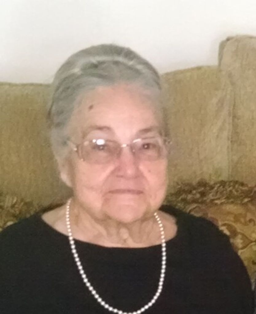 Verna Mae Potter Profile Photo