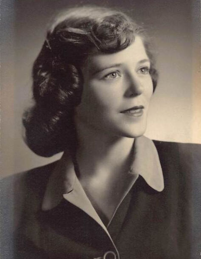 Shirley A. (Smith)  Sullivan