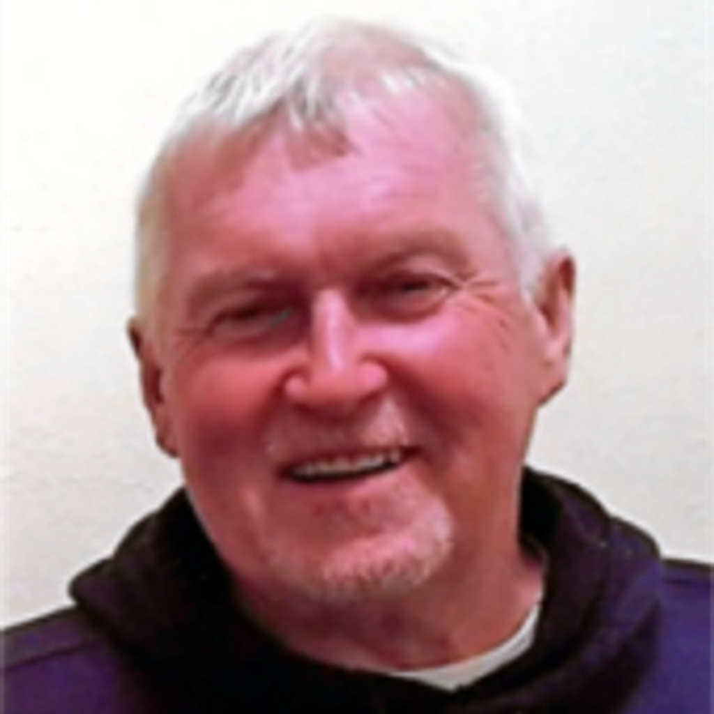 Daniel B. Close