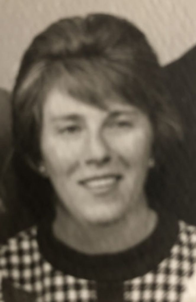 Irene E. Lee